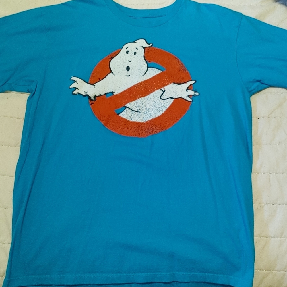 Original Ghostbusters T-shirt